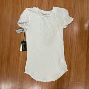 Babaton White T-shirt